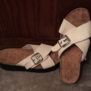 Donald pliner Sandals